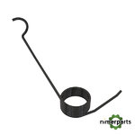 L78701 - MUELLE PARA PEDAL DEL ACELERADOR ORIGINAL JOHN DEERE
