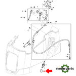 L78981 - INSERTAR DE PALANCA DE CAMBIOS ORIGINAL JOHN DEERE