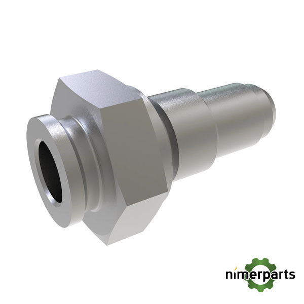 L80067 - ADAPTADOR ORIGINAL JOHN DEERE