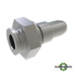 L80067 - ADAPTADOR ORIGINAL JOHN DEERE