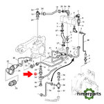 L80067 - ADAPTADOR ORIGINAL JOHN DEERE