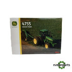 MCC450778901 - JUGUETE TRACTOR 4755 RUEDAS GEMELAS JOHN DEERE 1:32