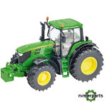 MCE43150A1X0 - JUGUETE TRACTOR 6195M JOHN DEERE 1:32
