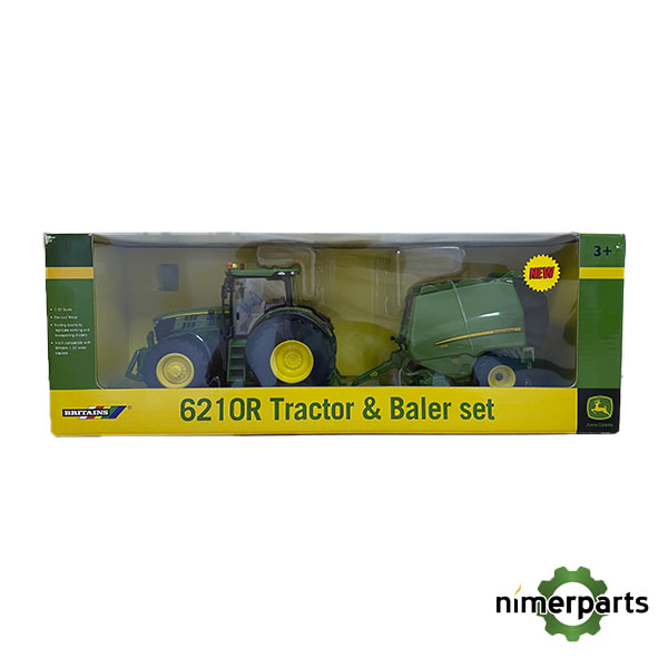 Tractores de juguete john deere on sale