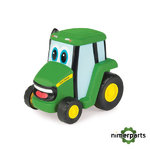MCE42925X000 - JUGUETE JOHNNY TRACTOR PULSA Y AVANZA JOHN DEERE