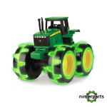 MCE46434BX00 - GATOR CON RUEDAS GIGANTES LIGHTNING JOHN DEERE