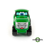 MCE47216X000 - JUGUETE "JOHNNY FLASHLIGHT" JOHN DEERE