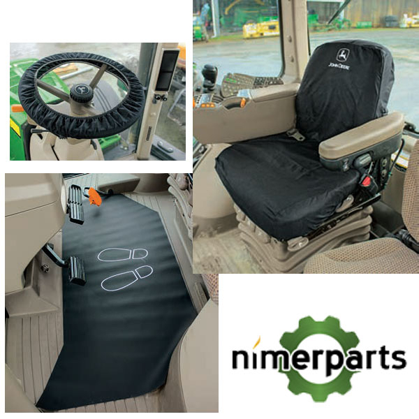 MCJHDPROTECT - John Deere protective guards