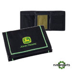 MCJ099545011 - CARTERA DE POLIÉSTER "ACTION" JOHN DEERE