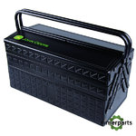 MCKTB7402 - CAJA DE HERRAMIENTAS JOHN DEERE