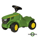 MCR132072000 - MINITRACTOR rollyMinitrac TRACTOR 6150R JOHN DEERE