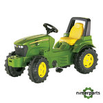 MCR700028000 - JUGUETE ROLLY FARM TRAC TRACTOR 7930 PEDALES JOHN DEERE