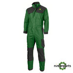 MCS103934058 - MONO DE TRABAJO VERDE "TALLA 58" JOHN DEERE