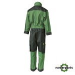 MCS103992008 - MONO VERDE PARA NIÑO DE 8 AÑOS JOHN DEERE