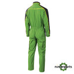 MCS104061050 - MONO VERDE "TALLA 50" JOHN DEERE