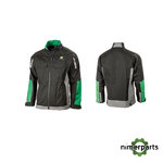 MCS113910084 - CHAQUETA DE TRABAJO "COTTON RICH" JOHN DEERE TALLA M