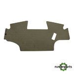 MCTJHD3283 - ALFOMBRA TRACTOR 7020 JOHN DEERE