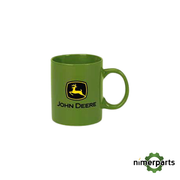 MCV109700001 - JARRA CLÁSICA VERDE JOHN DEERE