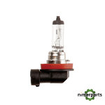MCXFA2211 - LAMPARA H11 FARO LABOR ORIGINAL JOHN DEERE