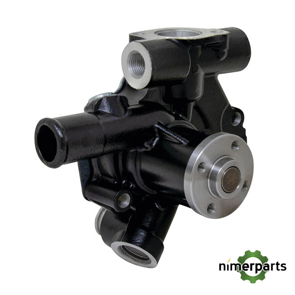MIA885141 - BOMBA DE AGUA ORIGINAL JOHN DEERE