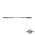 M142514 - CUCHILLA PARA MANTILLO, 72 PULGADAS, LONGITUD DE CORTE 8 PULGADAS (202 MM) ORIGINAL JOHN DEERE