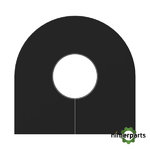 M164825 - PASAMUROS ORIGINAL JOHN DEERE