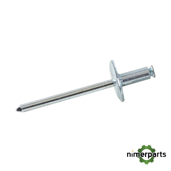 M64720 - REMACHE PARA PLATAFORMA DE SERVICIO TRASERA ORIGINAL JOHN DEERE