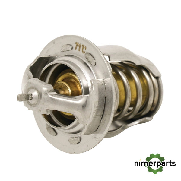 M810500 - TERMOSTATO DE LA BOMBA DE AGUA ORIGINAL JOHN DEERE