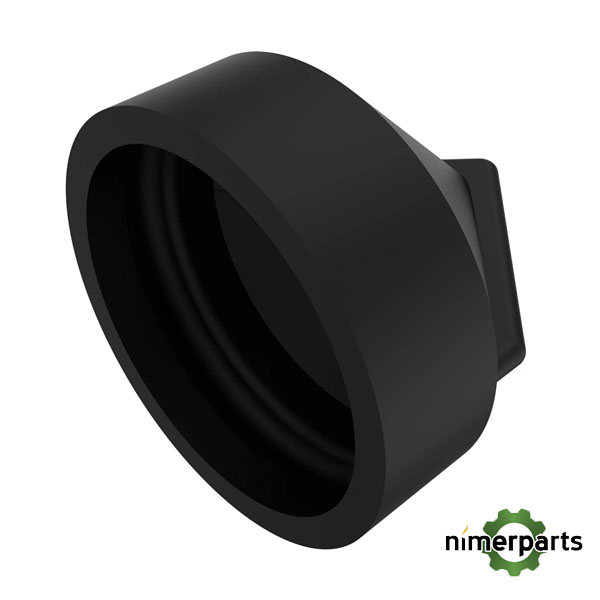 M89679 - VÁLVULA EYECTORA DEL FILTRO DE AIRE ORIGINAL JOHN DEERE