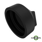 M89679 - VÁLVULA EYECTORA DEL FILTRO DE AIRE ORIGINAL JOHN DEERE