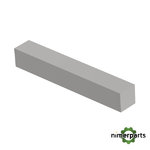 N34753 - LLAVE DE EJE, 9,5 X 63,5 MM ORIGINAL JOHN DEERE