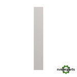 N34753 - LLAVE DE EJE, 9,5 X 63,5 MM ORIGINAL JOHN DEERE