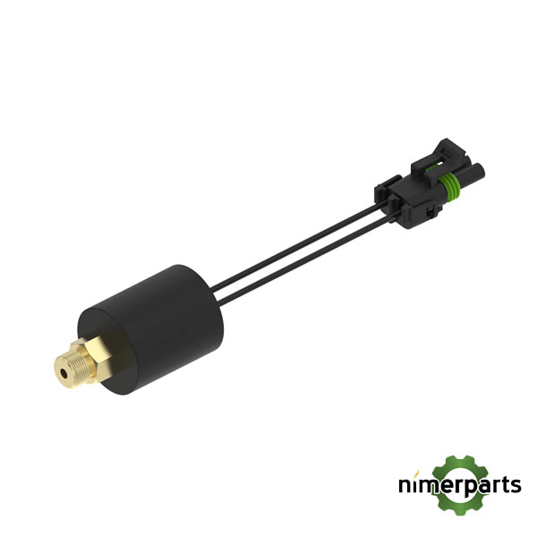 RE12176 - SENSOR DE FLUJO DE RESTRICCIÓN DEL FILTRO DE AIRE JOHN DEERE