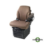 RE183943 - ASIENTO NEUMÁTICO 8030/9030 ORIGINAL JOHN DEERE