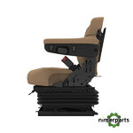RE183943 - ASIENTO NEUMÁTICO 8030/9030 ORIGINAL JOHN DEERE
