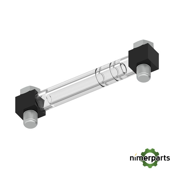 RE255071 - MEDIDOR DE LA TOMA DE FUERZA TRASERA ORIGINAL JOHN DEERE