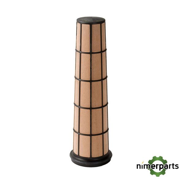 RE282287 - ELEMENTO SECUNDARIO DEL FILTRO DE AIRE ORIGINAL JOHN DEERE