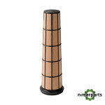 RE282287 - ELEMENTO SECUNDARIO DEL FILTRO DE AIRE ORIGINAL JOHN DEERE