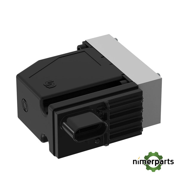 RE333009 - VÁLVULA PROPORCIONAL ELECTROHIDRÁULICA JOHN DEERE