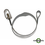 RE44253 - CINTA DE FRENO DE LA TDF ORIGINAL JOHN DEERE
