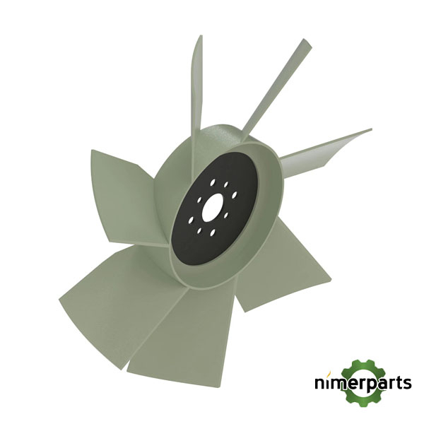 RE47519 - VENTILADOR ORIGINAL JOHN DEERE