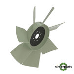 RE47519 - VENTILADOR ORIGINAL JOHN DEERE
