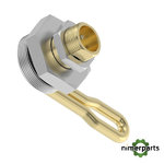 RE505888 - CALENTADOR DE REFRIGERANTE, 240 VOLTIOS JOHN DEERE