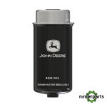 RE521538 - FILTRO DE COMBUSTIBLE JOHN DEERE