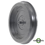 RE526326 - VOLANTE EQUILIBRADO JOHN DEERE
