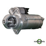 RE527400 - 6030 John Deere starter engine
