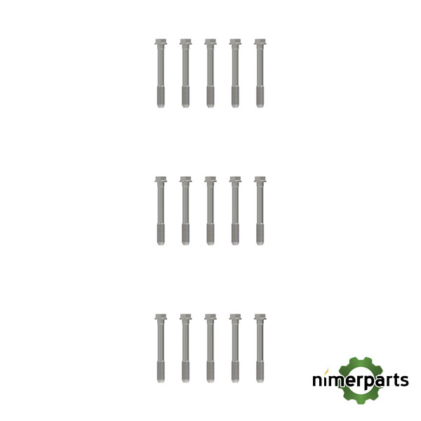 RE546995 - KIT DE TORNILLOS JOHN DEERE