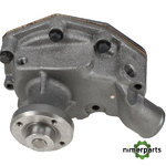RE67185 - BOMBA DE AGUA 5300N 5400N 5500N JOHN DEERE