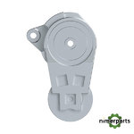RE69083 - TENSOR DE LA CORREA DE TRANSMISIÓN DEL VENTILADOR DEL MOTOR ORIGINAL JOHN DEERE