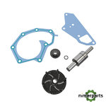 RE70143 - KIT DE REPARACIÓN DE LA BOMBA DE AGUA DEL MOTOR JOHN DEERE